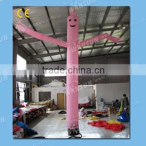 Custom Made Inflatable Small Air Dancers thumbnail-1