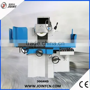 Surface Grinding Machine 306AHD/MSI thumbnail-1