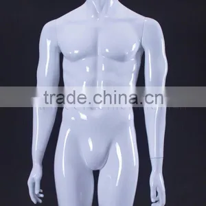 Headless Mannequin,body Form Mannequin,half-body Mannequins Manufacturer thumbnail-1