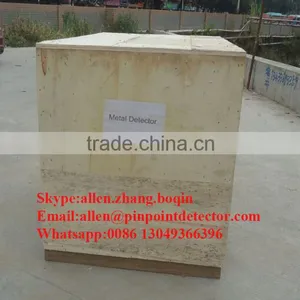 Pinpoint Factory Textile and Food Testing Equipment.Textile and Food Inspection Needle Metal Detector thumbnail-6