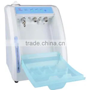 Cleaning Lubrication System Dental Handpiece Lubricating and Cleaning Machine thumbnail-1