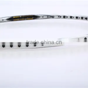 Indoor Badminton Racket Set Lining thumbnail-5