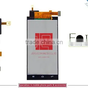 Express Mobile Lcd Fullset Complete With Touch For Huawei P2 China Manufacturer thumbnail-3