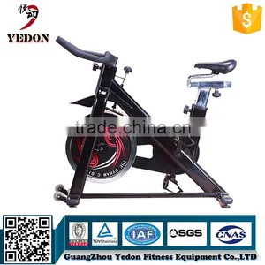 Belt Transmission Spinning Bike / Cardio Machine YD-5601 thumbnail-4