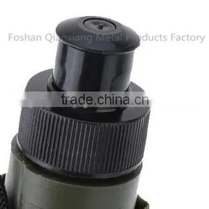Outdoor Sports Camping Hiking Pinnic Traveling Camouflage Army Military Water Bottle Accessory thumbnail-4