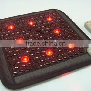 Photon Seating Mat / Heating Seating Mat / FIR Mat thumbnail-1
