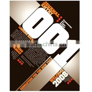 High Quality Adhesive Poster thumbnail-1