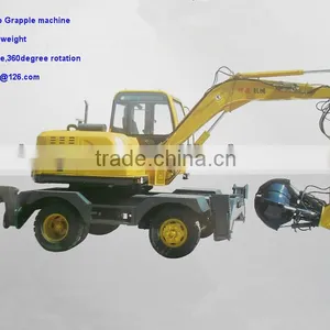 Metal Scrap Loader thumbnail-1