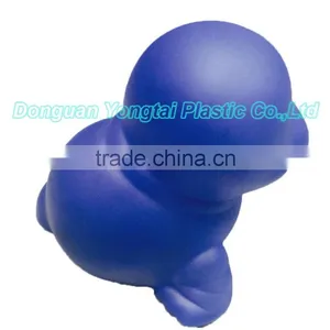 Sea Lion Bath Toy, Small Animal Vinyl Toys thumbnail-2