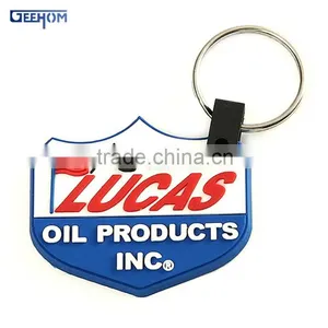 Cheap Customized Pvc Keychain Promo thumbnail-3