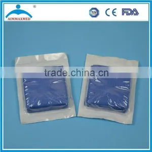 Gauze Swabs Compress Sponges thumbnail-1