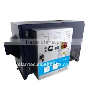 Machines-mount Oil Mist Extractor for Shearing Machine thumbnail-1