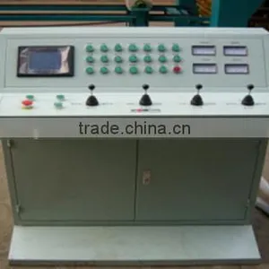 Perfect Design PLC Control Automatic Brick Machine QT4-15B thumbnail-3