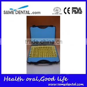 Dental Model 2 Times Carved Teeth Model Step Model DEA-45 thumbnail-1