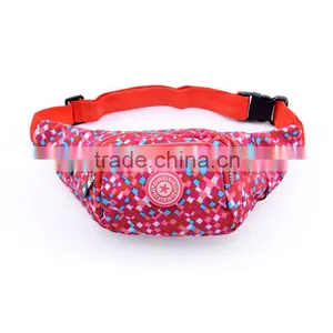 Multi-Function Unisex Outdoor Waist Bag Sport thumbnail-4