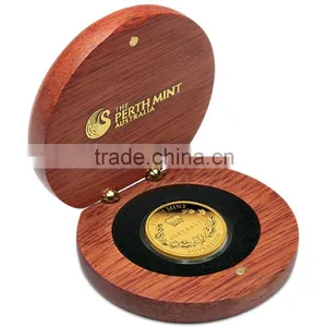 Coin Wooden Box thumbnail-6