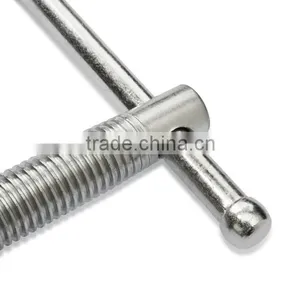 Clamp Tool Woodwork Clamps 10 Inch c Clamp thumbnail-5