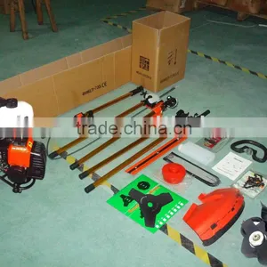 5 in 1 Multi Tools, Gasoline Garden Tools thumbnail-1