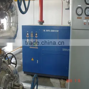 Liquid Nitrogen Plant thumbnail-3