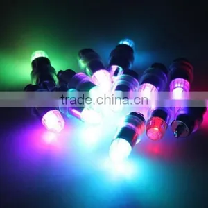 LED Mini Decorative Light Red,Blue, Green, Yellow, White, RGB Multi Color thumbnail-1