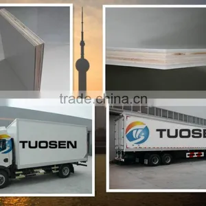 FRP Plywood Panel,GRP Plywood Panel for Truck Body,floor Decking,door Panel thumbnail-3