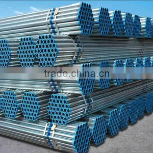 API5L/ASTM A106/A53 GR.B Seamless Oil Line Pipe thumbnail-6