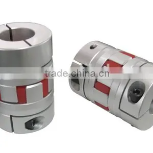 Coupling High Power Rating RF Coaxial Connectors thumbnail-1