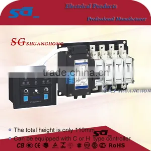 C Type Generator Control Ats Module thumbnail-1