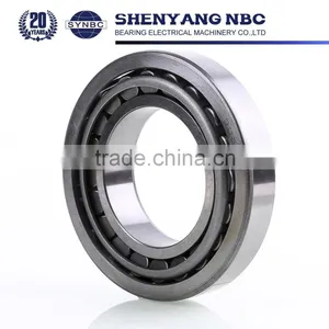 High Precision Tapered Roller Bearing 30202-30238 Wheel Bearing thumbnail-6