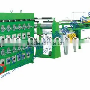 40heads Annealing And Tinning Machine thumbnail-1