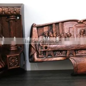 Casket Corner Set - KH89 thumbnail-1