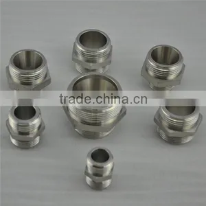 Cnc Machining Service (brass , Aluminium , Stainless Steel ) thumbnail-4