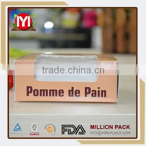 China Wholesale Market New Arrive Promotional Customized Sandwich Box thumbnail-1