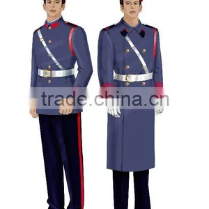 Guards Uniform thumbnail-1