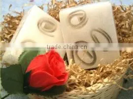 Paper Soap Flowers thumbnail-1