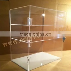 Electronic Cigs Display Case / E-LIQUID Vape Display Stand thumbnail-6