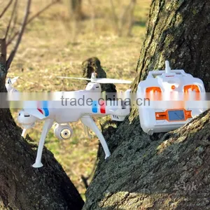 2015 Toys Version Syma X8C 2.4G Venture With 2MP Wide Angle Camera Rc Quadcopter Toys thumbnail-1