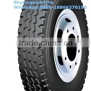 1200R24 Truck Tyre and Inner Tube thumbnail-2