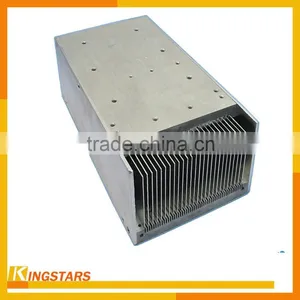 Wholesale Aluminum Profile LED Heat Sink thumbnail-3