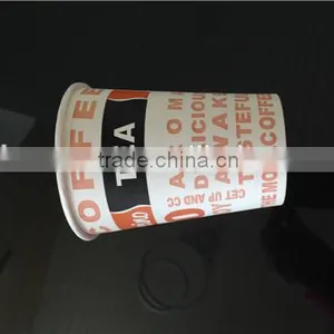 Cold Drink Paper Cup thumbnail-6