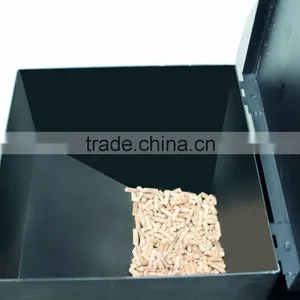 WOOD PELLET GRILL thumbnail-5