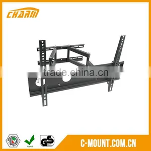 Tv Bracket Wall Mount for 32"-70", Wholesale Full Motion tv Mount thumbnail-1