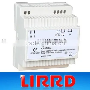 Din Rail Switching Power Supply(DR-60-24) thumbnail-1