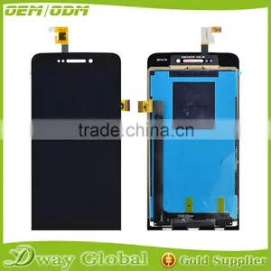 Wholesale Price For Wiko Wax LCD Display Screen Touch Assembly Replacement For Wiko Wax Smartphone thumbnail-1