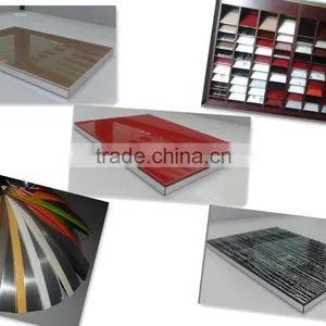 Cheap Acrylic Resin Slab for Floor Tile or Wall Decoration thumbnail-1