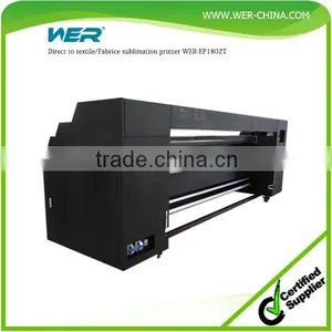 Signs and Graphic Medias Printing Sublimation Printer a3 thumbnail-2