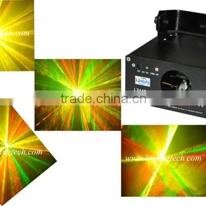 Pro Light RGY dj Disco Party Laser Equipment-L316RGY thumbnail-1