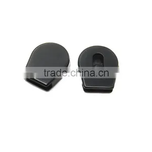 Hot Sale Black Cord Rope Lock Plastic Stopper thumbnail-5
