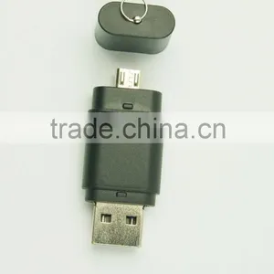 OTG Mobile Phone Usb Flash Drive for Android Flash Drive thumbnail-2