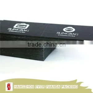 T-shirt Cloth Folded Hang Tag thumbnail-2